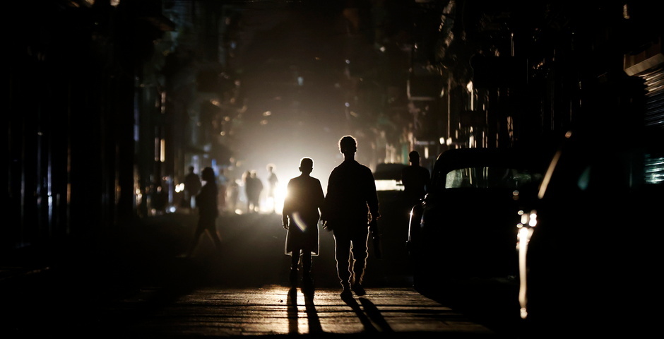    Фото: Ernesto Mastrascusa/EPA