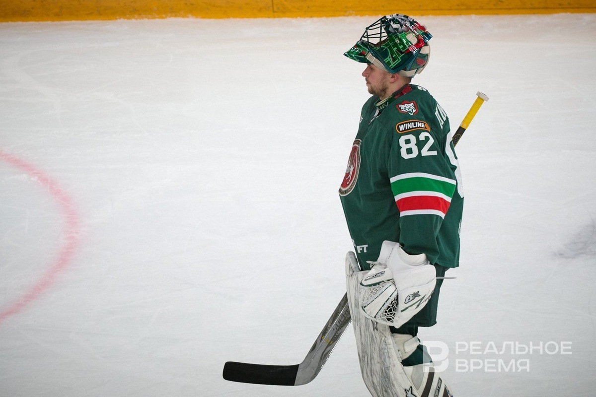   Динар Фатыхов / realnoevremya.ru