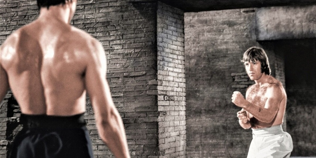 Реванш экспертов: Почему «Путь дракона» остается высшей точкой в карьере Чака Норриса