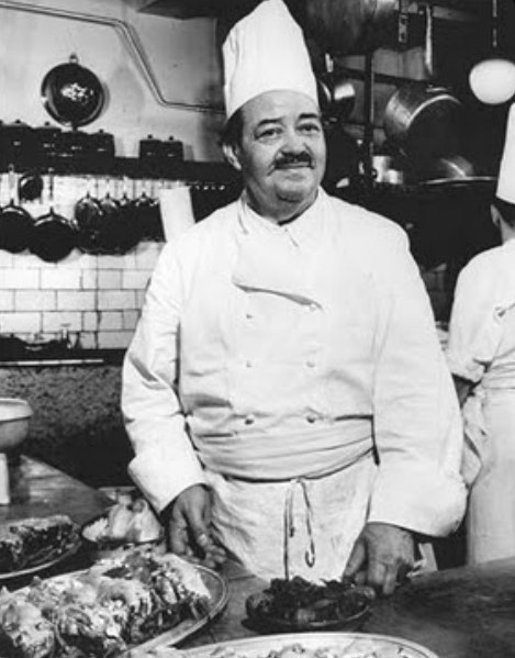 Бывшие аристократические кулинары открыли собственные заведения