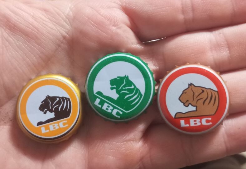 Не полная серия пробок, которые я очень ждал и мечтал о них.