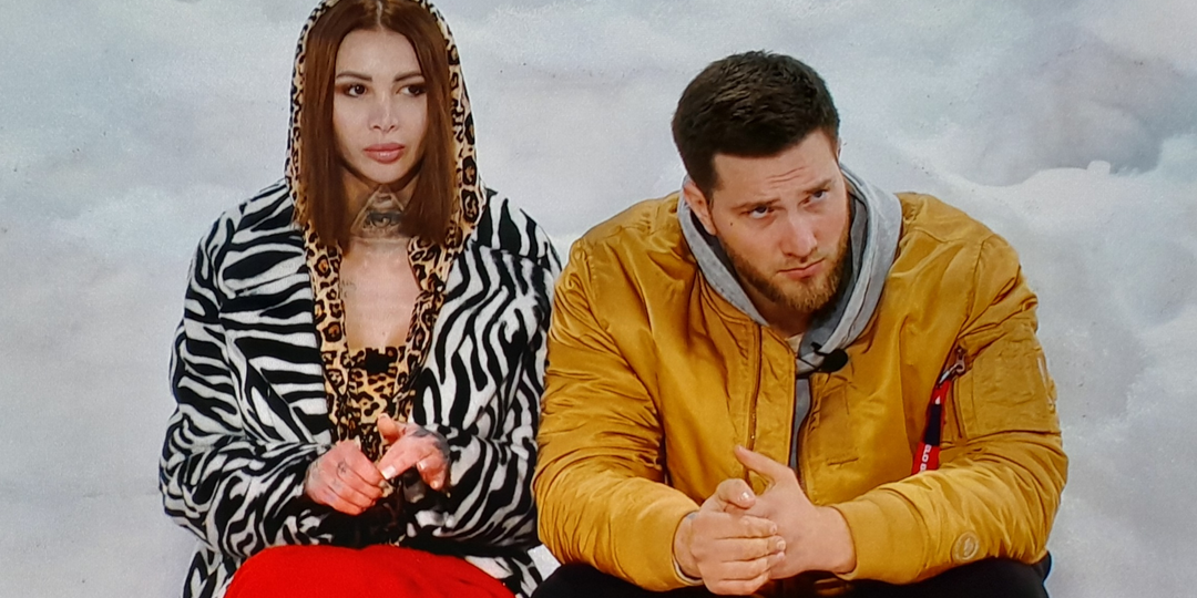 Свежие новости телепроекта «Дом-2»!!!