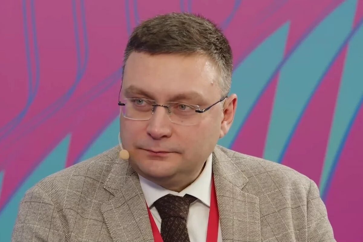    Глава центра знаний «Машук» Антон Сериков подозревается в крупной растрате