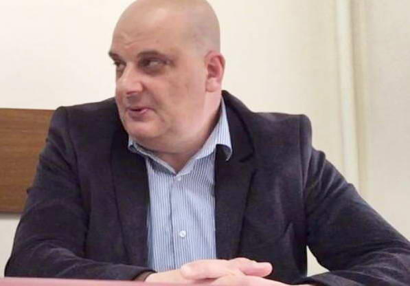 Владимир Ружанский