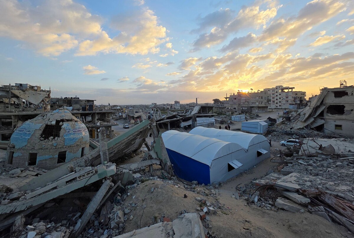     / Источник: © IMAGO/Global Look Press