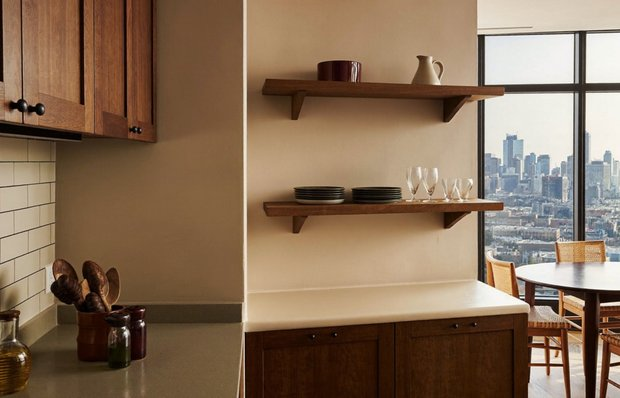 5 красивых решений в интерьере, о которых хозяева жалеют уже через год