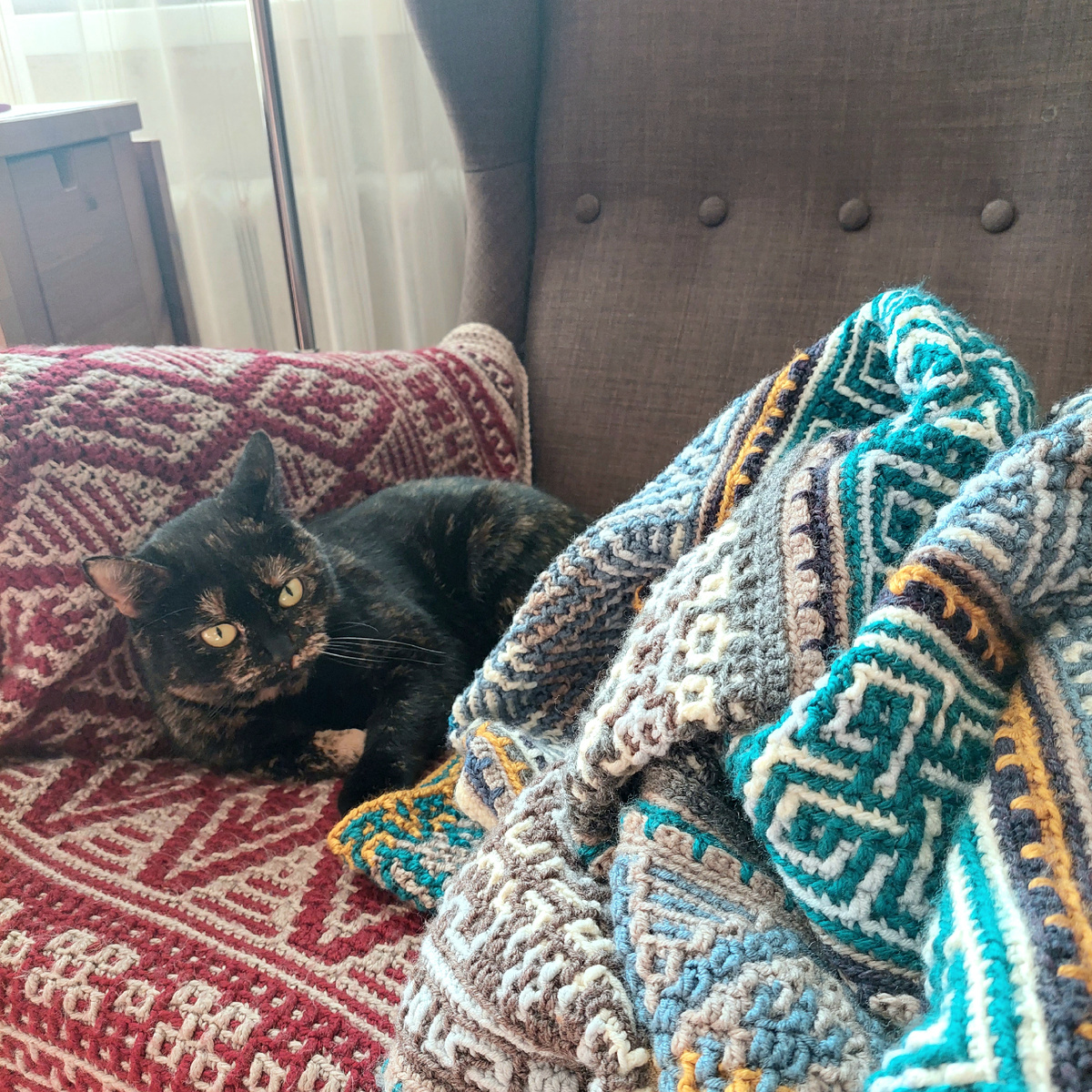 Лизка на месте 👌