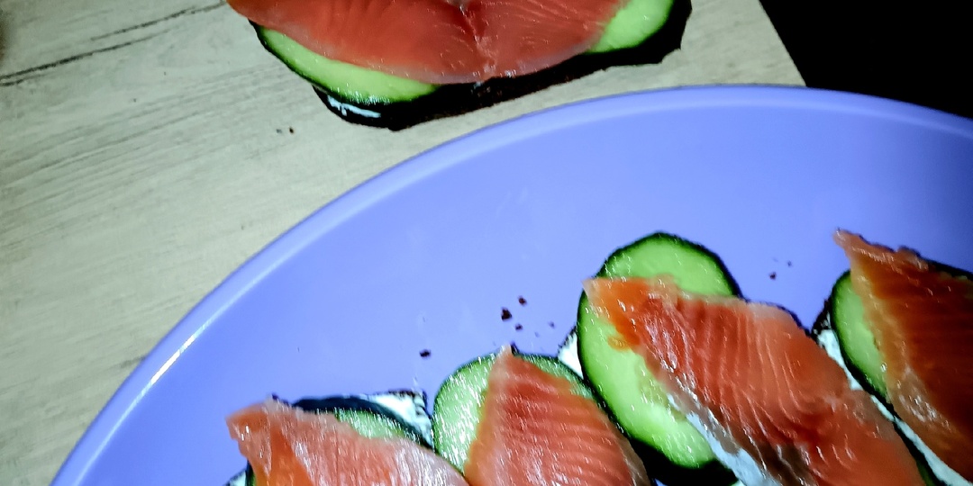 правильный завтрак