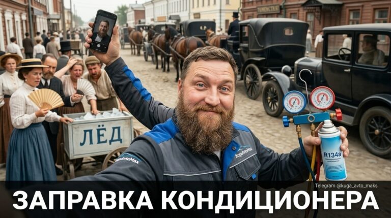    Опытные специалисты по заправке кондиционеров в Тюмени site-admin