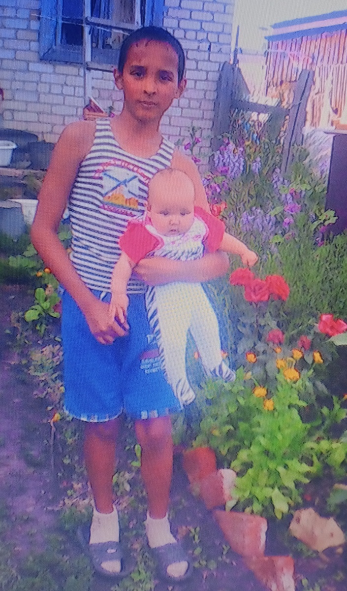 Фото автора.