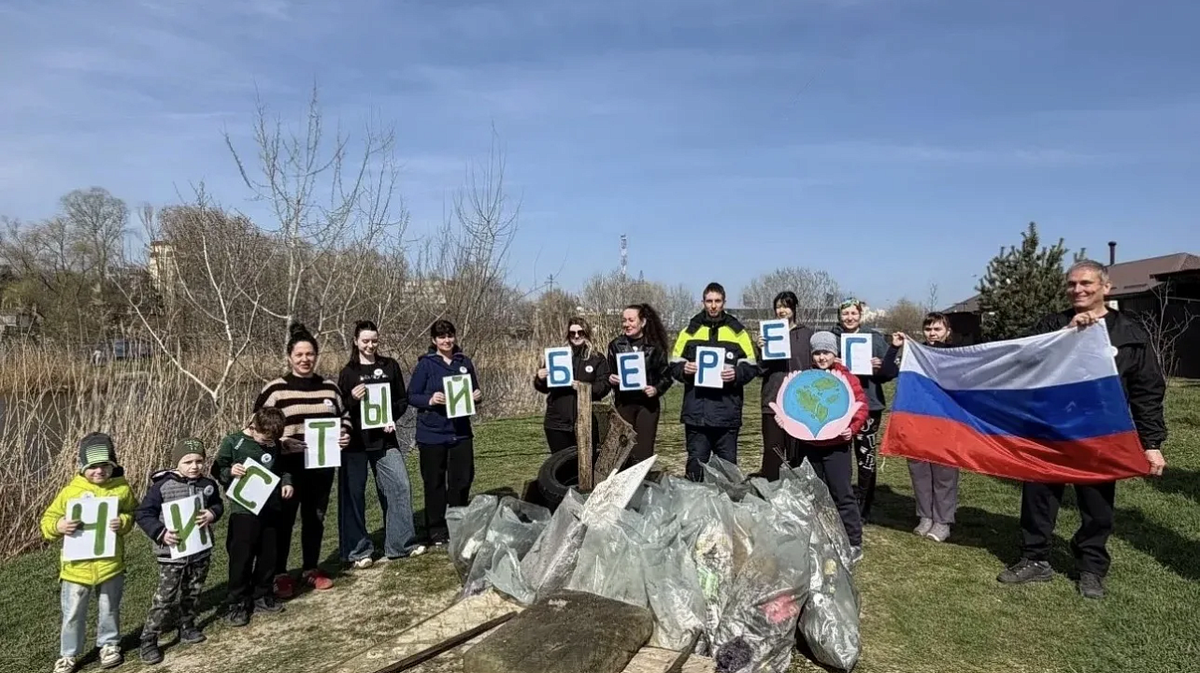     Фото: Пресс-служба администрации Краснодара