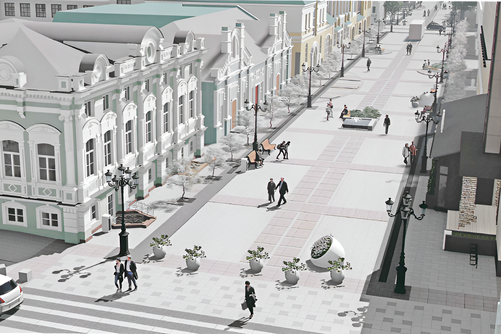 изображение с сайта администрации Твери