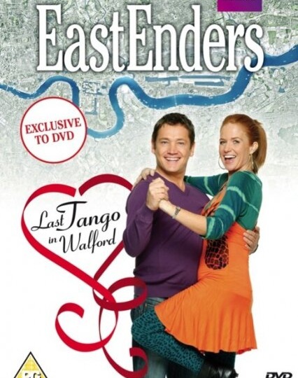 Жители Ист‑Энда (EastEnders, 1985): почему этот сериал держит Лондон в напряжении 40 лет