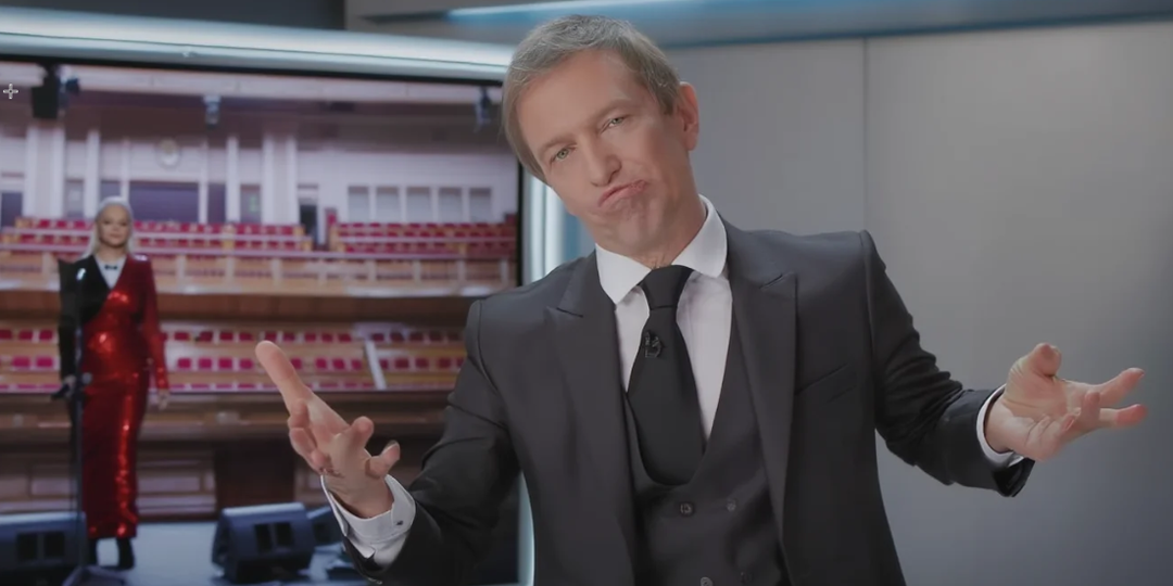 Сергей Соседов без прикрас высказался о том, почему публика бежит с концертов великой Долиной