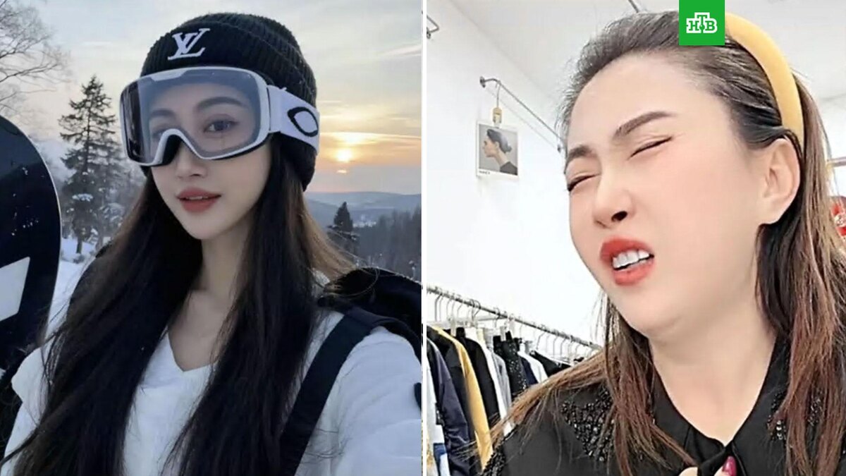    Фото: Sister Wang Zha / Weibo