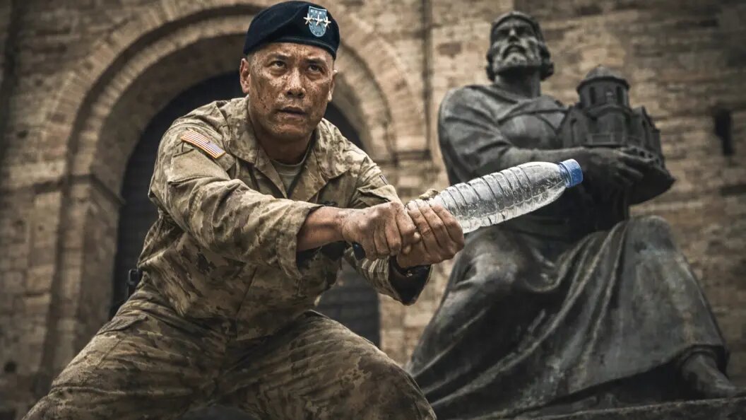    Коллаж Царьграда