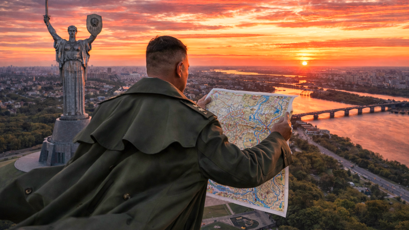    Коллаж Царьграда