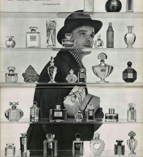 Дезодорант: как предприниматели превратили запах тела в социальную катастрофу