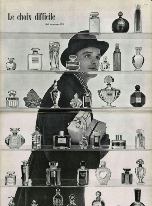 На рубеже XIX–XX веков предприниматели изобрели проблему, о которой человечество не подозревало тысячелетия