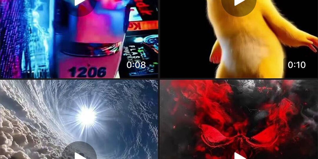 🔥Живые Обои 4К на телефон! Хочешь скачать?