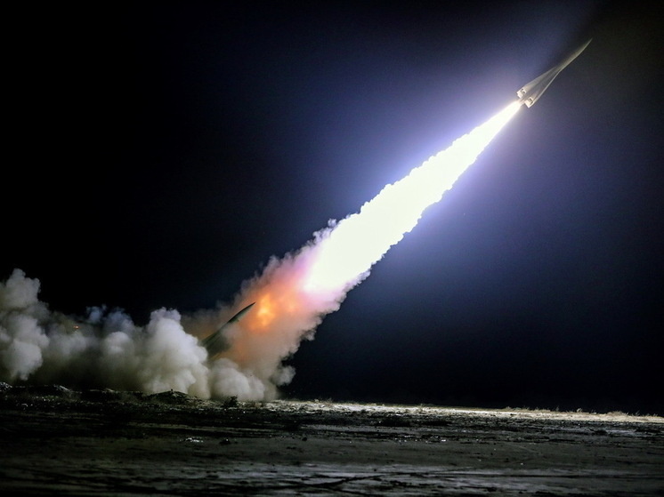     © Iranian Army Office/Keystone Press Agency/Global Look Press