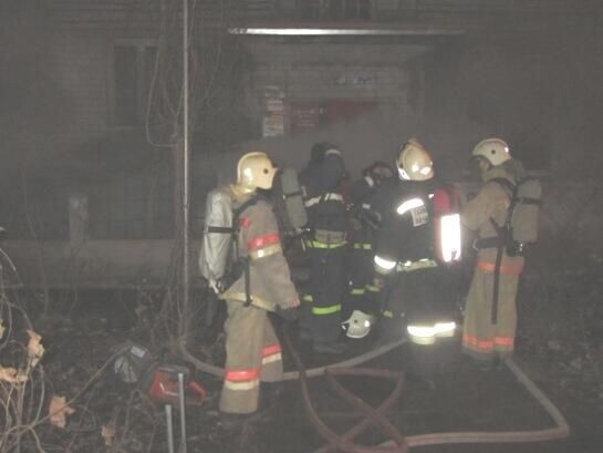     Фото из архива МЧС