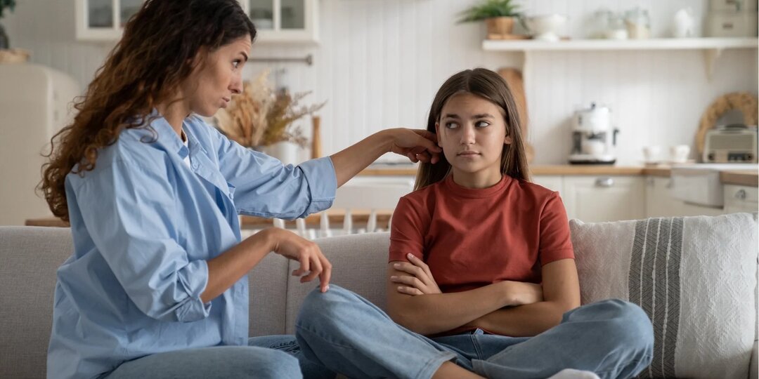 Как найти общий язык с родителями, которые ничего не понимают