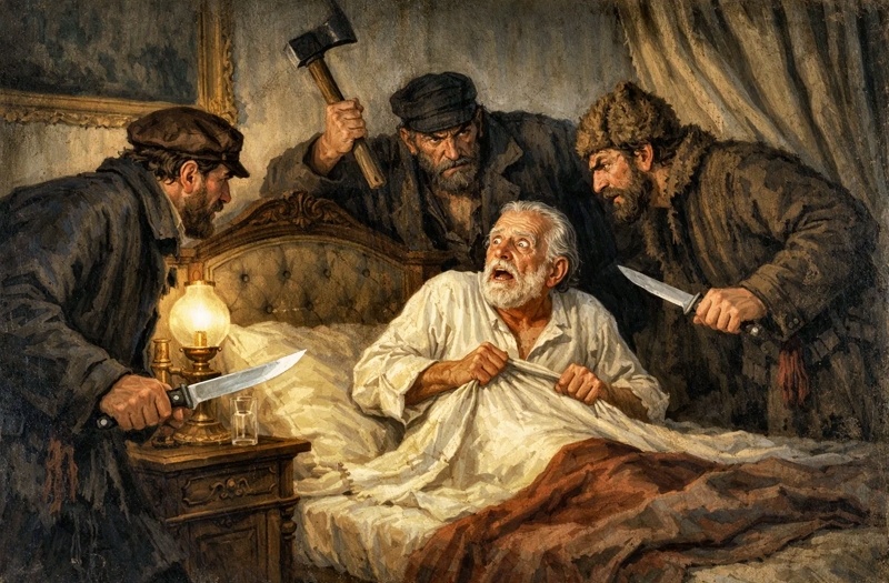 Иллюстрация из открытых источников