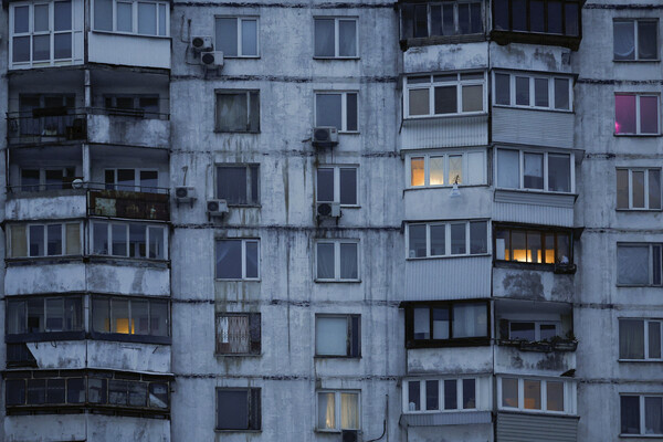 Alina Smutko/Reuters   📷