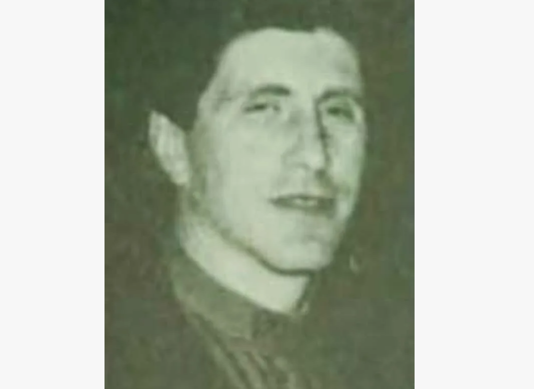 Владислав Ваннер - первый и самый известный лидер Бауманской ОПГ