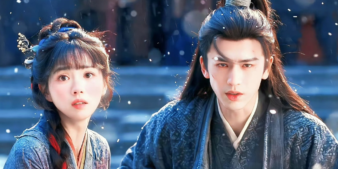 «В погоне за нефритом»: дорама, которую слили — и все сразу пошли ругать финал😅