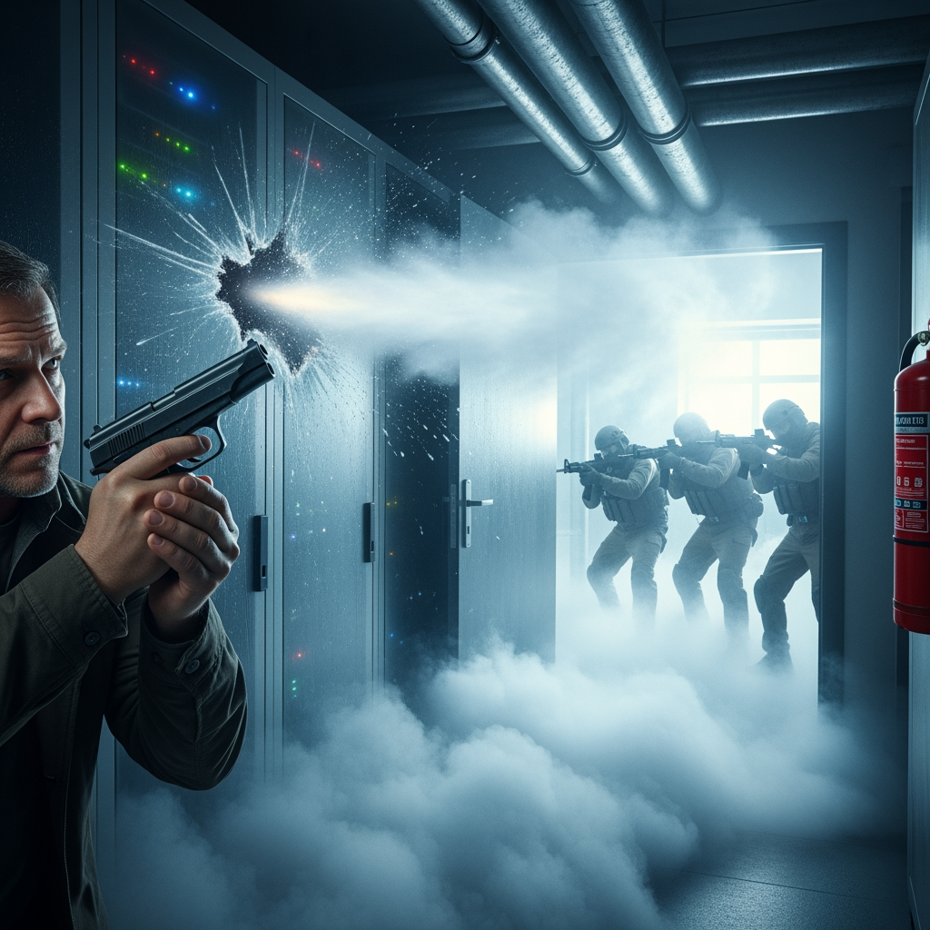 Рисунок сгенерирован искуственным интеллектом