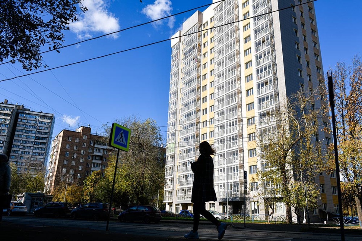    Фото: Ирина Хлебникова / Вечерняя Москва