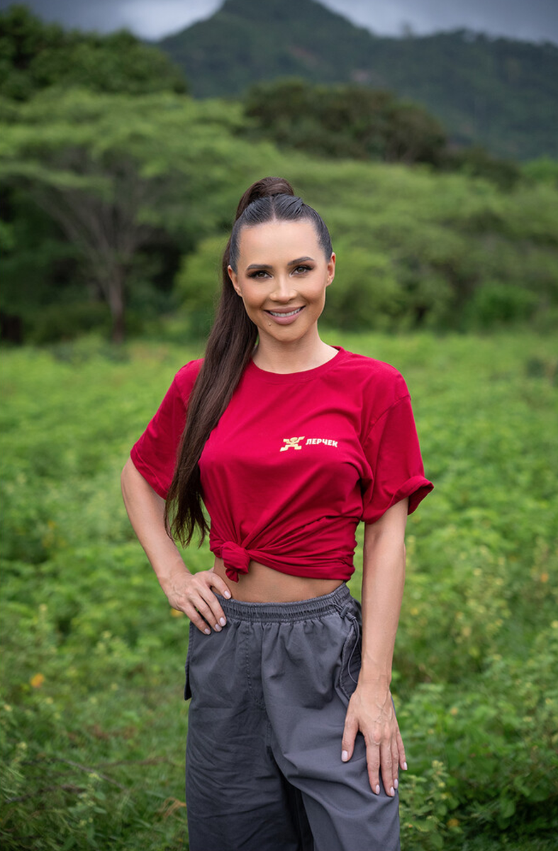 Источник: социальные сети Валерии