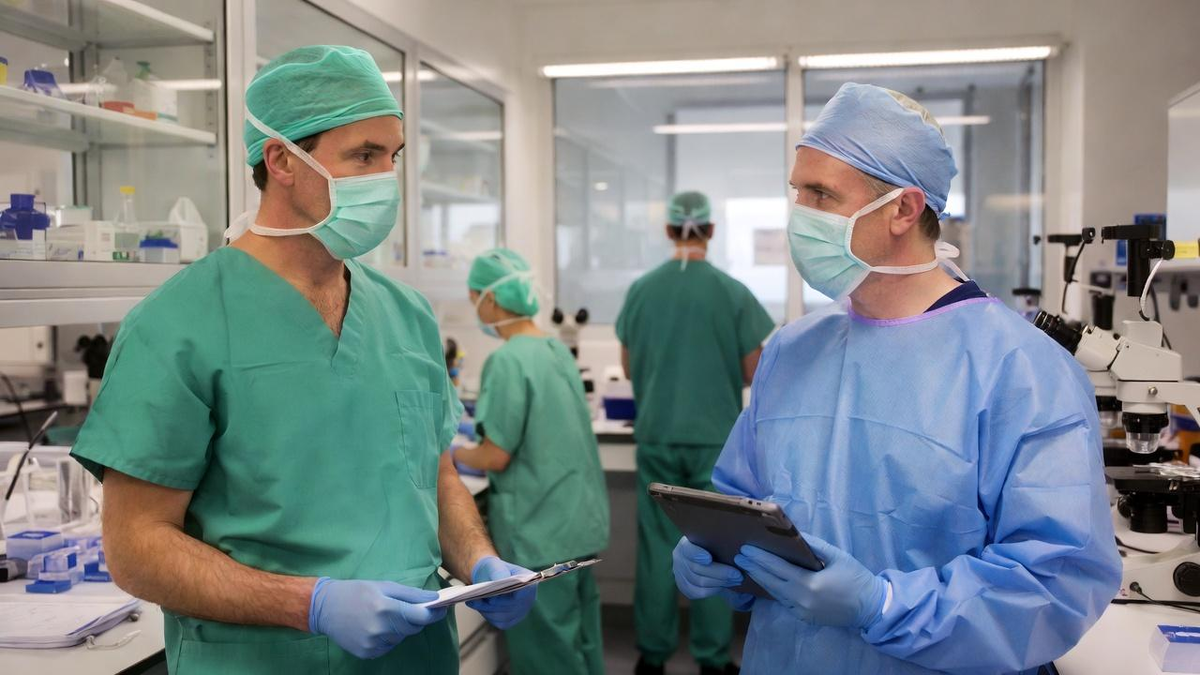 Скрытая защита мозга: как внутренние механизмы могут противостоять болезням Альцгеймера и Паркинсона