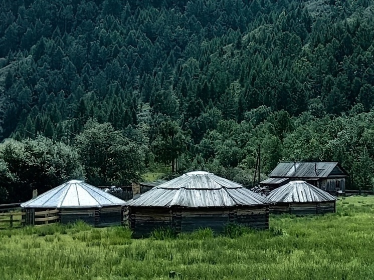     Фото: МК в Хакасии