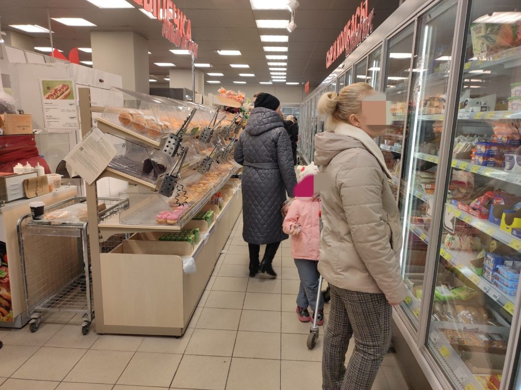 Фото: Никита Романов / архив «Каравана»