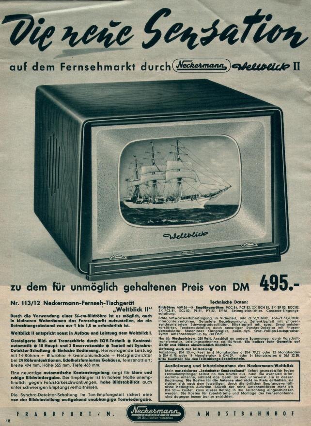 Стандартный разворот. На сайте archive.org за пять лет всего 5000 просмотров