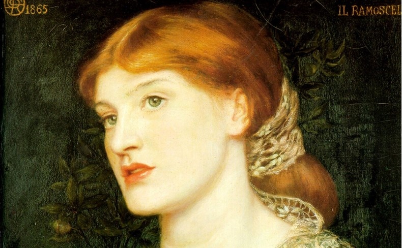 Фарфоровая кожа: самый опасный идеал красоты XIX века