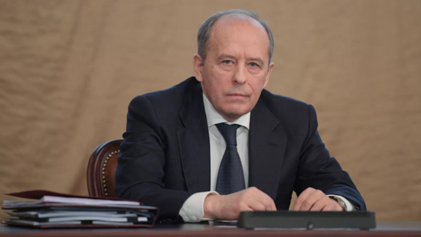   РИА Новости