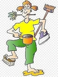 Уборщинг в платформе Мах.