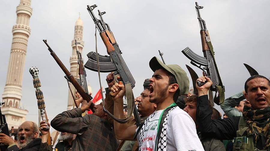    Фото: Global Look Press/IMAGO/Hamza Ali