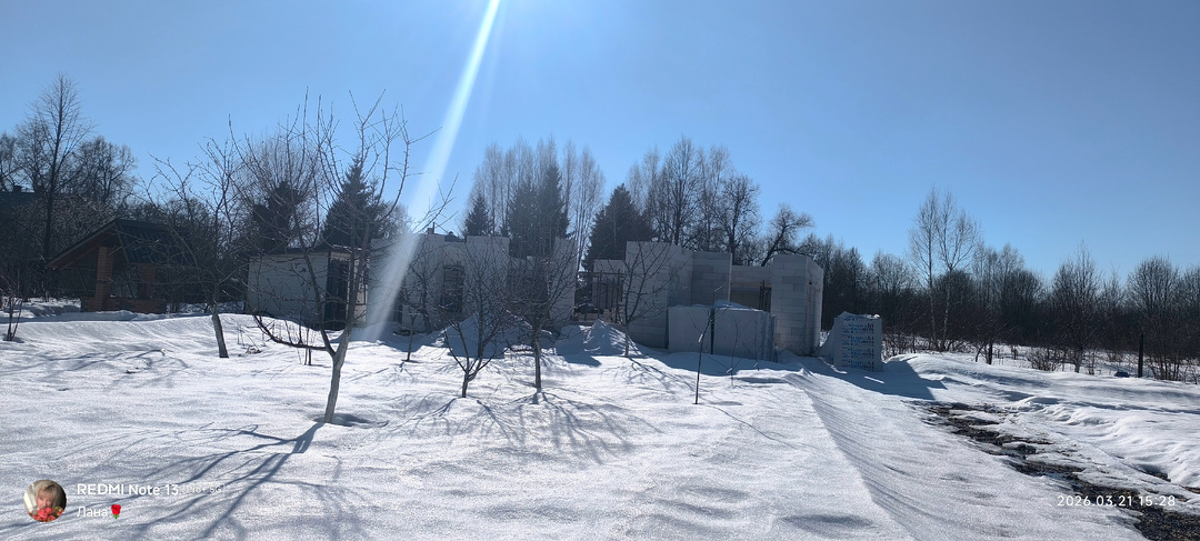 Вот она настоящая радость...