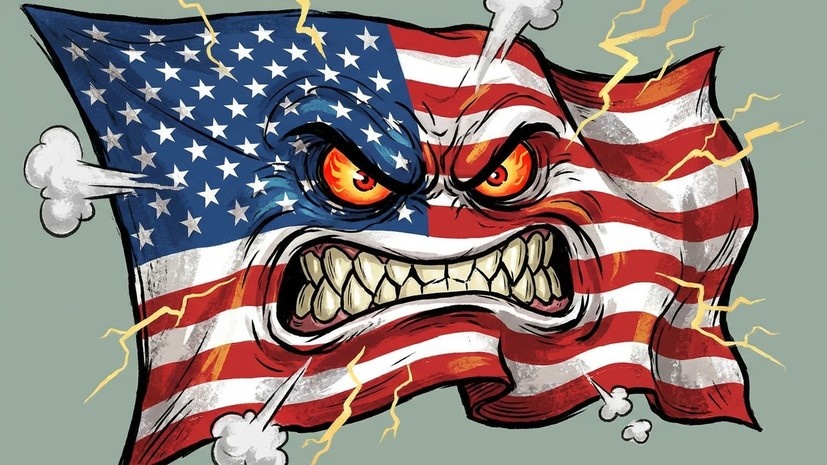   Сгенерировано с помощью ИИ