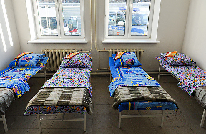    Вадим Ахметов/Ura.ru/ТАСС