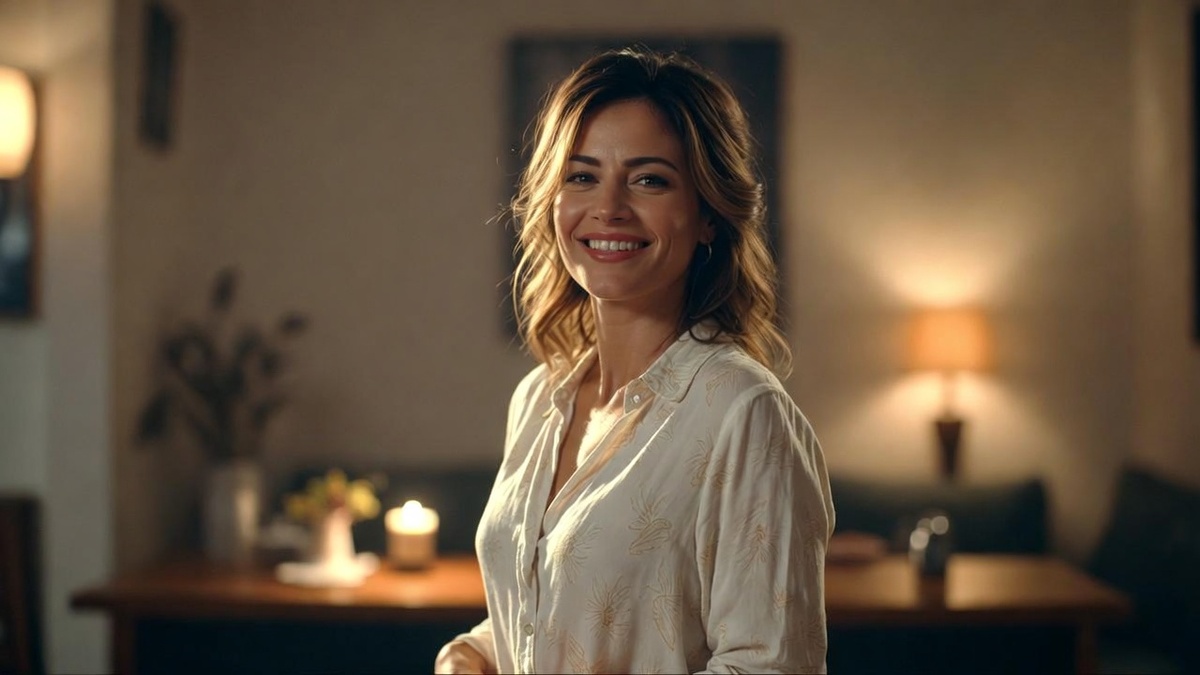 СМС и короткие поздравления с 40-летием женщине