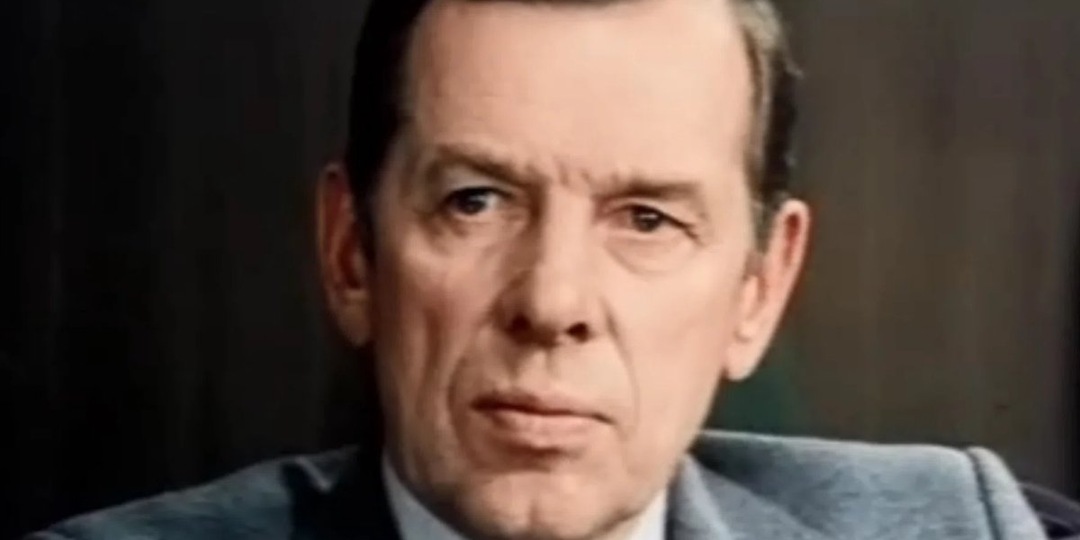 Десять лет ада, четыре брака и одна великая роль: 111 лет со дня рождения Жженова