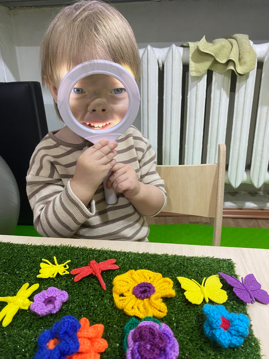 Фото из личного архива.