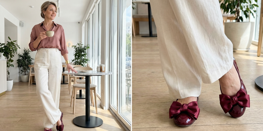 Модная обувь на лето 2026: что носить, что оставить и на что не тратить деньги