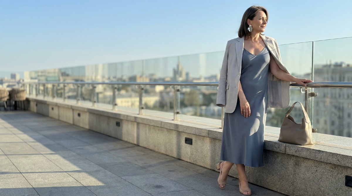 Тренды обуви лето 2026: десять моделей, которые меняют правила летнего гардероба